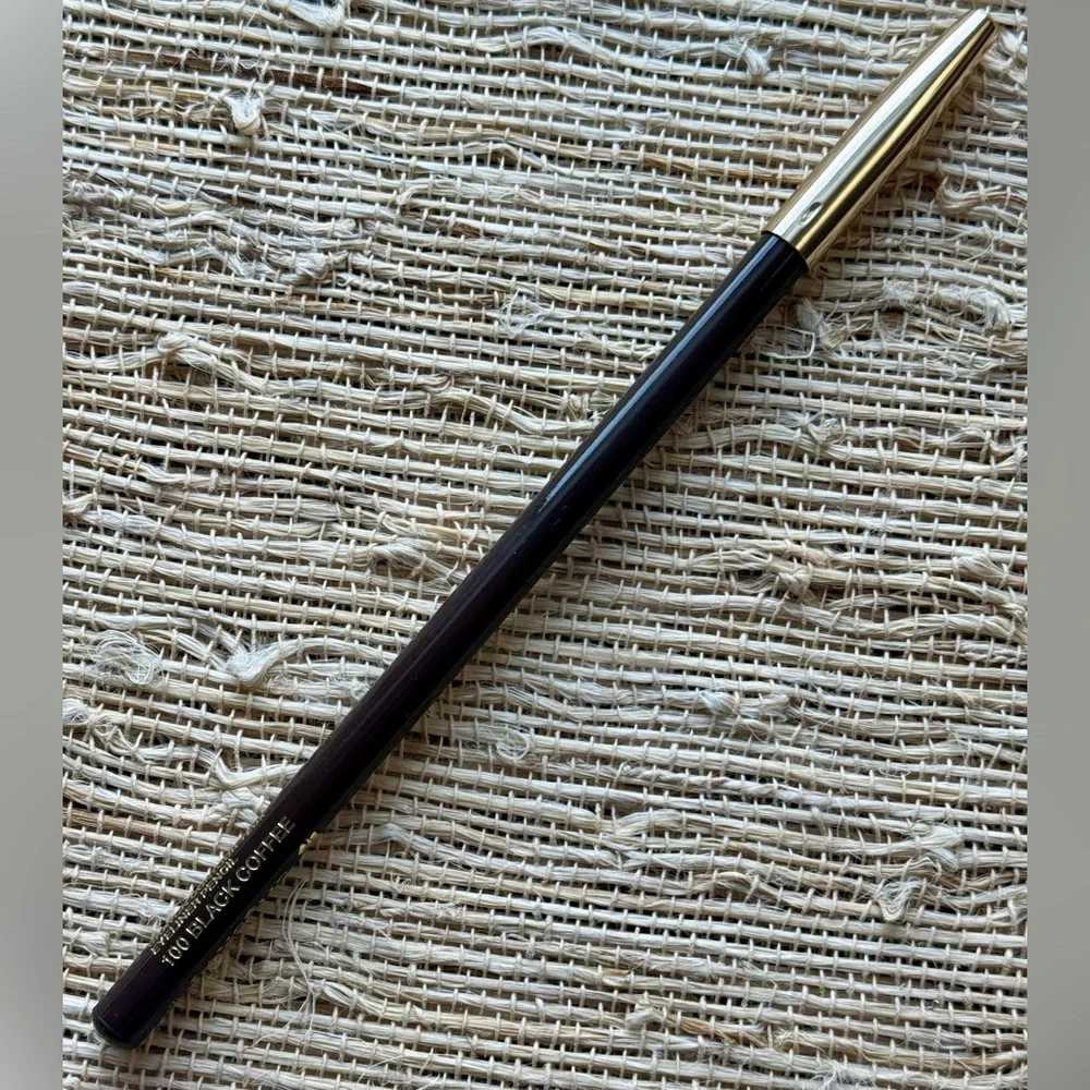 Lancôme Le Crayon Khôl Eyeliner Pencil Black Coffee .065 oz Full Size NIB